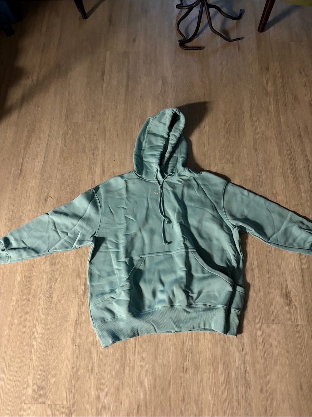 Nike women’s sweater XL